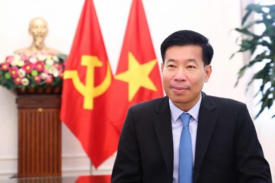 Đưa quan hệ Việt Nam - Thái Lan bước sang một giai đoạn mới