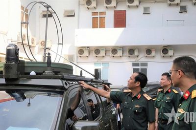 Động lực quyết định thắng lợi