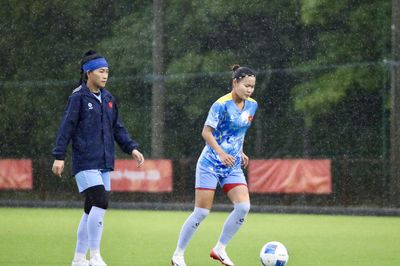 Lịch thi đấu ASIAD 20 hôm nay (17-9) của Đoàn thể thao Việt Nam: Tâm điểm bóng chuyền nữ, bóng đá nữ