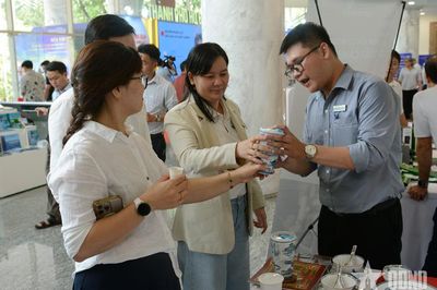 Kết nối đầu tư, mở rộng không gian phát triển liên vùng