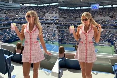 Người trông giống búp bê Barbie này là ai vậy?