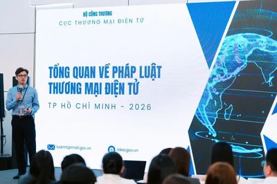 TikTok Shop ra mắt 'Hội Chủ Chốt', chuyên nghiệp hóa đội ngũ sáng tạo tiếp thị liên kết