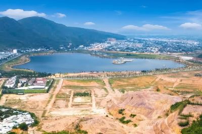 Gia Lai phát triển 2 khu tái định cư hơn 526 tỷ đồng phục vụ dự án hồ Phú Hòa