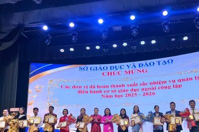 Sở GD-ĐT TPHCM: Không đánh đổi kỷ cương quản lý nhà nước và quyền lợi của người học