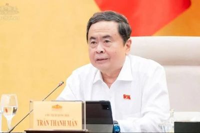 Kỳ họp thứ 2 Quốc hội khóa XVI dự kiến xem xét, thông qua 50 dự án luật, nghị quyết