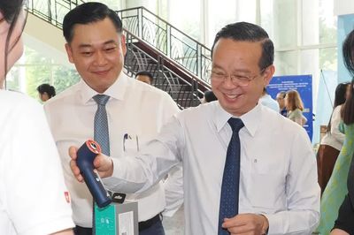 TPHCM kết nối với 7 tỉnh thành, mở rộng cực tăng trưởng