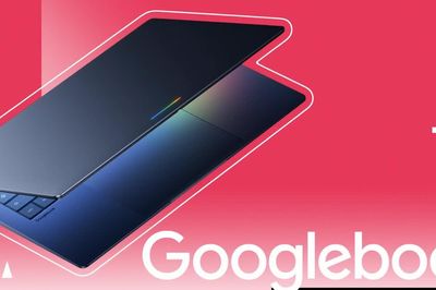 Google nhận đặt trước Googlebook từ ngày 21/9