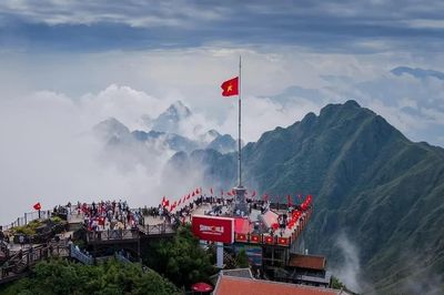 Mục tiêu 15 tập đoàn du lịch lớn của Việt Nam - đâu là cái tên tiềm năng?
