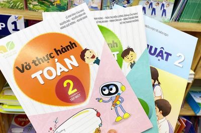 An Giang lập Tổ phản ứng nhanh, sớm bổ sung SGK đến học sinh