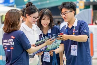 Dự thảo quy định mới về phương thức tuyển sinh và ngưỡng đầu vào