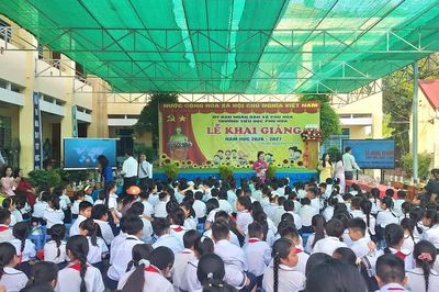 An Giang chủ động ngăn bạo lực học đường từ sớm