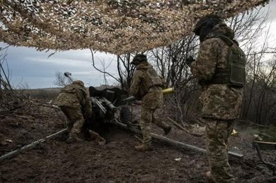 Ukraine lập kỷ lục chi quốc phòng, tìm cách xoay xở bài toán tài chính năm 2027