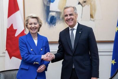 EU mở đường cho một quốc gia Bắc Mỹ trở thành 'thành viên liên kết' đầu tiên
