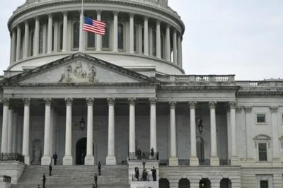 Hạ viện Mỹ bỏ phiếu lần thứ ba về vấn đề Iran, Tổng thống Trump nói Tehran chủ động liên lạc muốn hòa đàm
