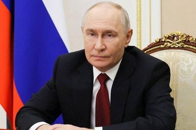 Tổng thống Nga Putin hiệu triệu người dân trước thềm bầu cử Hạ viện