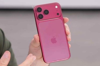 Những mẫu iPhone nào bị 'khai tử' khi iPhone 18 Pro Max ra mắt