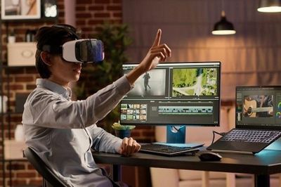 Cuộc chơi mới cho điện ảnh Việt