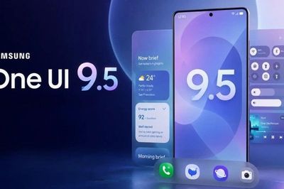 Điểm mặt những thiết bị Samsung Galaxy sắp được 'lên đời' One UI 9.5