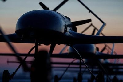 UAV phản lực của Nga đặt ra thách thức gì cho hệ thống phòng không Ukraine?