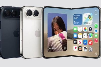 Cập nhật giá bán iPhone 18 Pro, iPhone 18 Pro Max và iPhone Doue tại Việt Nam