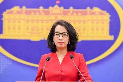 Đối ngoại Việt Nam: Đổi mới tư duy trong cả đường lối và thực tế hành động