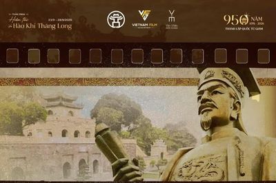 Chiếu miễn phí loạt phim về lịch sử, văn hóa Thăng Long