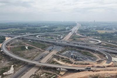 Trao quyền cho tổng thầu, tạo động lực để doanh nghiệp Việt vươn mình