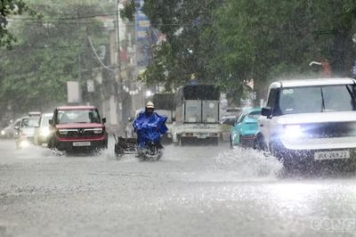 Mưa lũ dâng cao, Thanh Hóa yêu cầu sẵn sàng cho học sinh nghỉ học