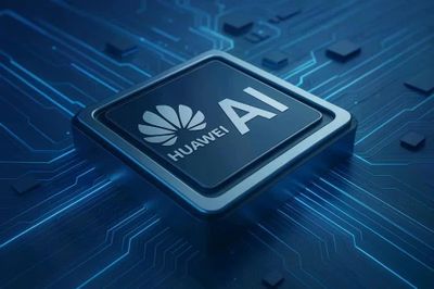 Gã khổng lồ công nghệ Trung Quốc quyết bắt kịp Nvidia trong cuộc đua chip AI