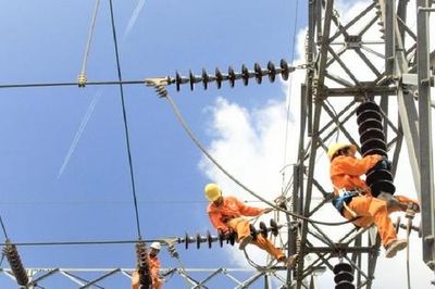 Lo thiếu điện, Bộ Công Thương đề xuất loạt giải pháp đáng chú ý