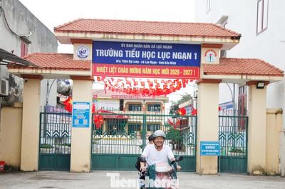 Lùm xùm việc bổ nhiệm hiệu trưởng sau sắp xếp trường học ở Bắc Ninh