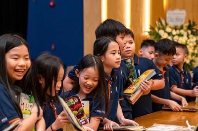 Thiếu sách giáo khoa là rất vô lý