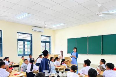 754 cán bộ quản lý giáo dục ở Đắk Lắk trở lại làm giáo viên
