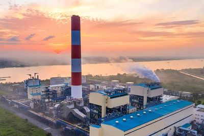 EVNGENCO2 tiên phong bảo đảm an ninh năng lượng Đồng bằng sông Cửu Long