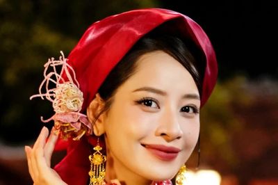 Chi Pu đụng độ Kỳ Duyên