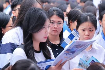 Tuyển sinh đại học 2027: Bộ GD&ĐT dự kiến mỗi ngành chỉ được xét tuyển 1 phương thức