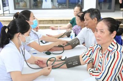 Chỉ đạo mới nhất của Thủ tướng về khám sức khỏe cho người dân