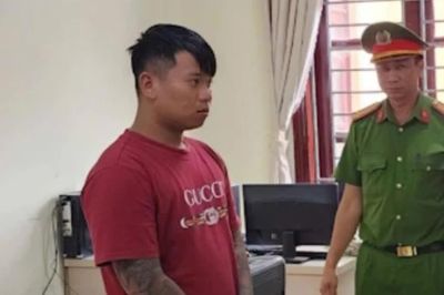 Khởi tố 3 người trong đường dây rửa tiền hơn 2.000 tỷ đồng