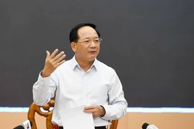 Trưởng ban Tuyên giáo Trung ương Trịnh Văn Quyết: Phải lượng hóa được đóng góp của văn hóa với tăng trưởng
