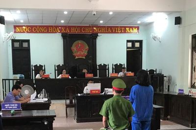 Cựu kế toán Cục Thi hành án dân sự chiếm đoạt hơn 5,8 tỷ đồng
