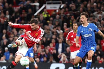 Kết quả bóng đá hôm nay 17/9: MU lại thua đau, Barca thắng khó tin
