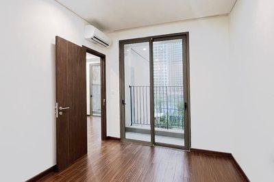 Mua căn hộ 122m2, chủ nhà đòi lại tiền 9m2 cột, hộp kỹ thuật, tường bao