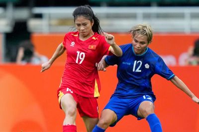 Nhận định bóng đá nữ Việt Nam vs Nhật Bản: Thử thách cực đại