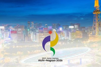 Lịch thi đấu ASIAD 2026 hôm nay 17/9: Bóng đá nữ, bóng chuyền nữ tranh tài