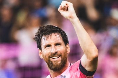 Messi lập cột mốc lịch sử, Inter Miami vô địch Siêu cúp Bắc Mỹ