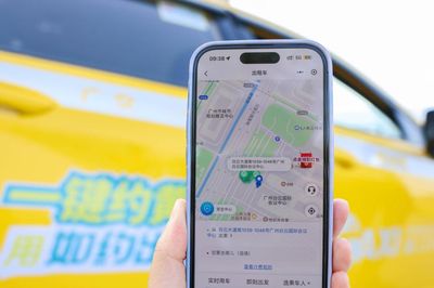 Trung Quốc siết hoa hồng gọi xe, hàng triệu tài xế hưởng lợi từ trần 27%