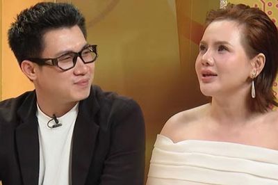 Đi cắt tóc, người phụ nữ nên duyên với ông chủ tiệm kém 8 tuổi