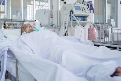 Tình trạng sức khỏe 4 nạn nhân vụ cháy nhà ống ở TPHCM, 1 người phải nằm ICU