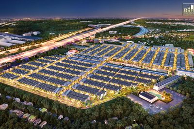 20 ngày trải nghiệm hương vị Kinh Bắc tại Khu đô thị Bắc Sài Gòn