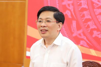 Đưa vụ án Công ty đầu tư y tế Việt Mỹ vào diện Ban Chỉ đạo T.Ư theo dõi